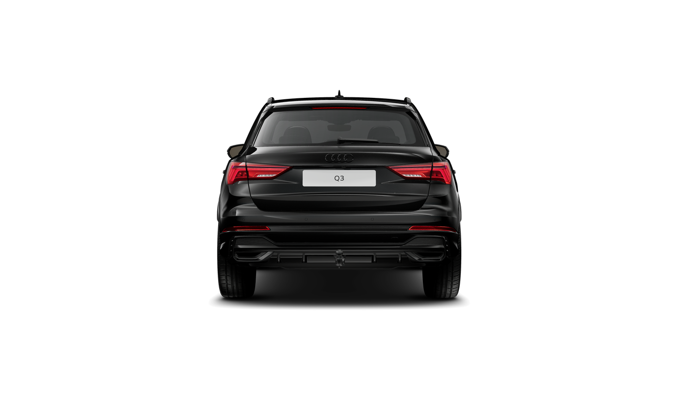 Audi Q3 S line 35 TFSI 110 kW