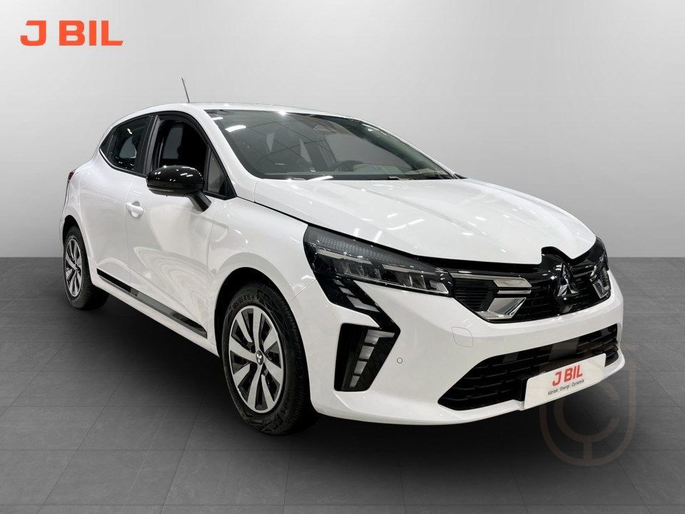 Mitsubishi Colt Invite