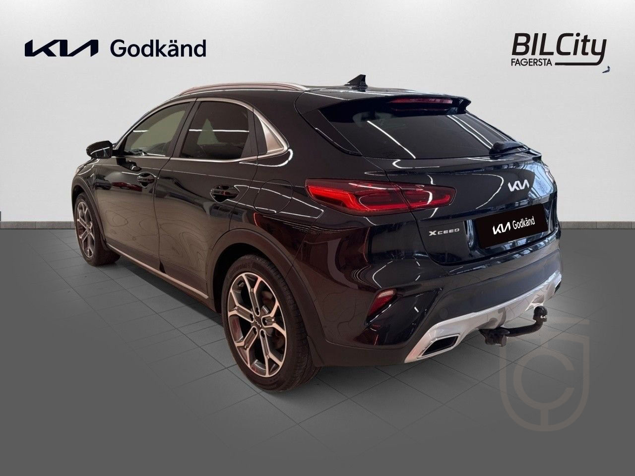 Kia Xceed 1.6 DCT Plug-In Hybrid Advance Plus