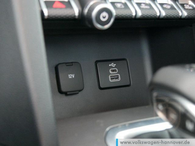 Volkswagen Amarok DoubleCab Aventura 3.0 TDI Delta Umbau, H