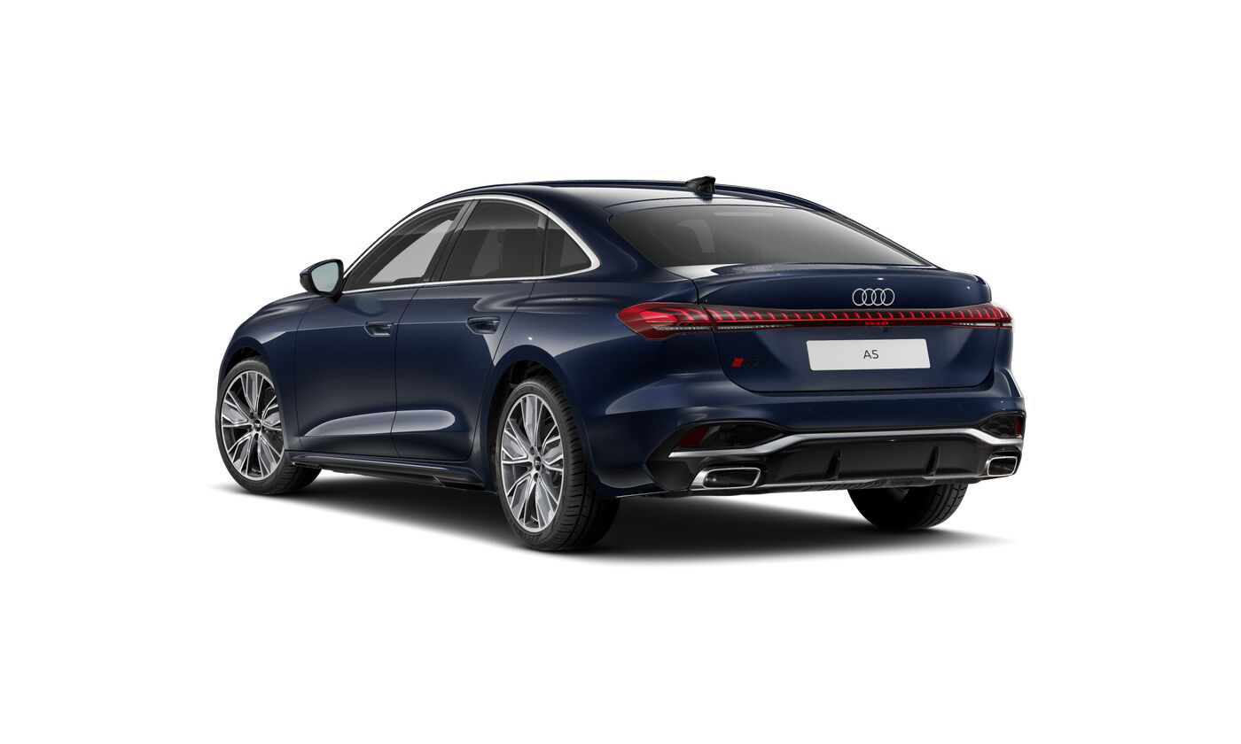 Audi A5 Limousine TFSI 150 kW S tronic