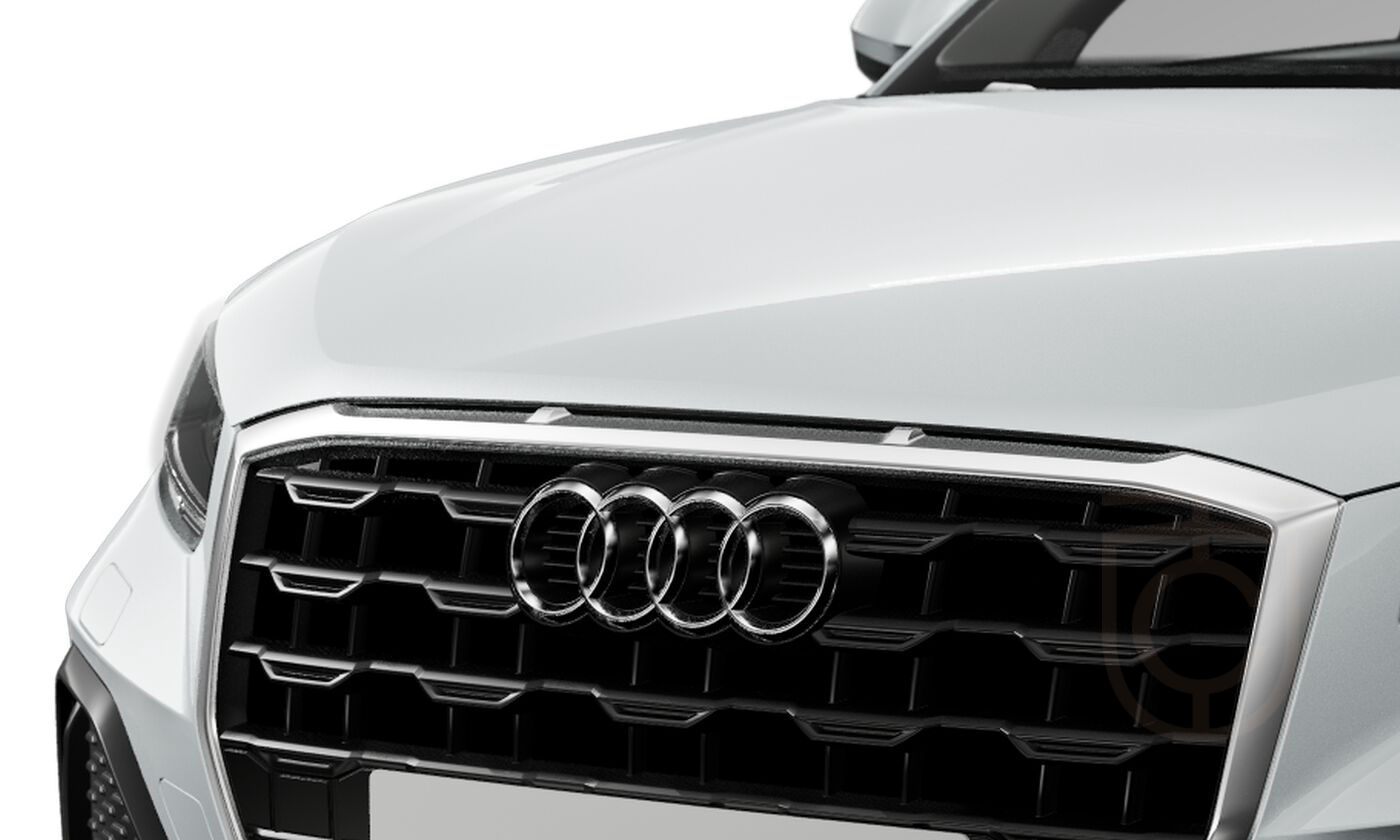 Audi Q2 35 TDI 110 kW