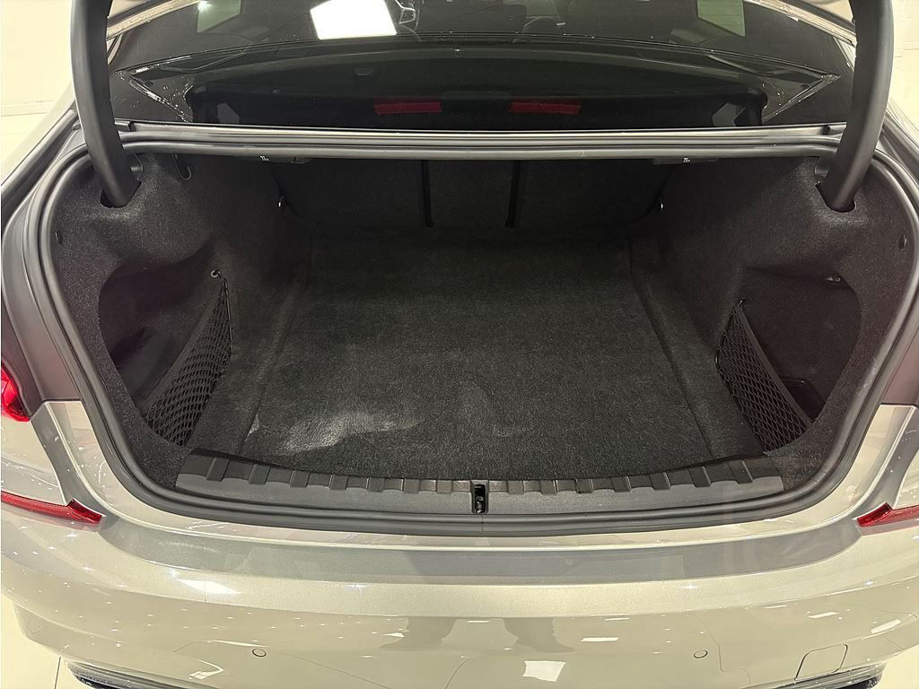 BMW M3 40d xDrive Sedan Steptronic