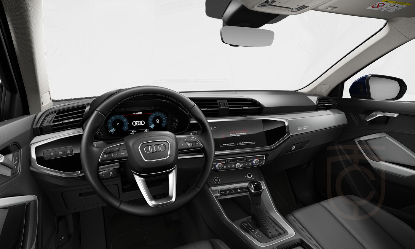 Audi Q3 Sportback 35 TFSI 110 kW