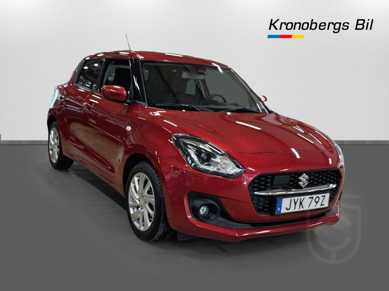 Suzuki Swift 1.2