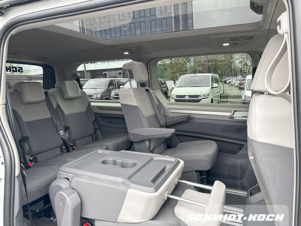 Volkswagen T7 Multivan Life Goal langer Überhang 1.5 TSI