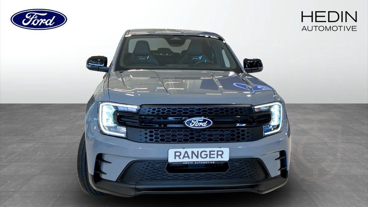 Ford ranger MS-RT Double Cab