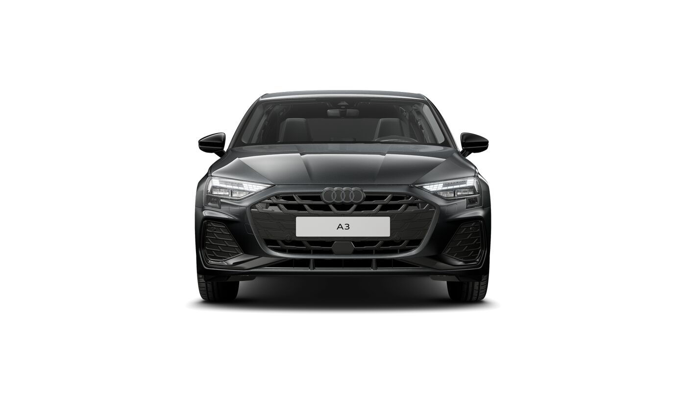 Audi A3 Limousine S line 35 TFSI 110 kW