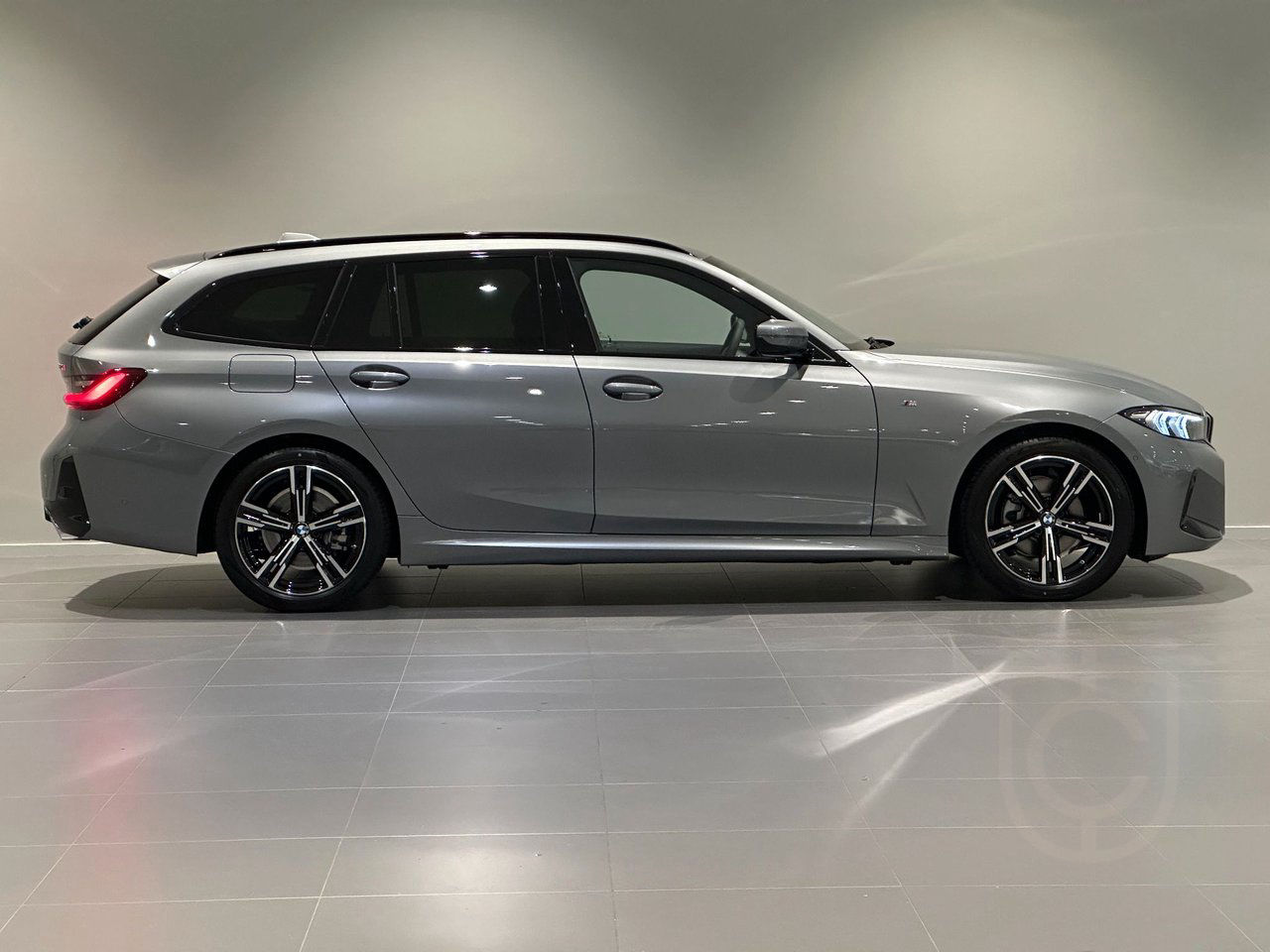 BMW 320 d xDrive Touring M Sport