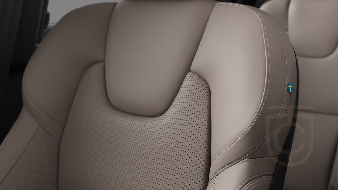 Volvo XC90 II T8 Ultra Bright