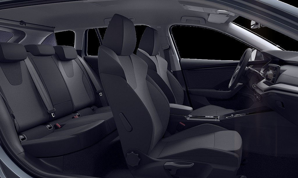 Skoda Octavia Combi Ambition 1.0 TSI 110hk