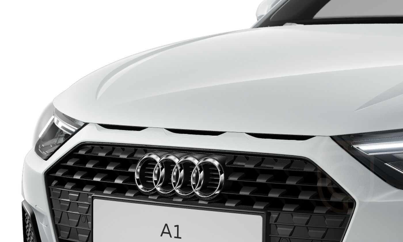 Audi A1 Sportback 30 TFSI 85 kW