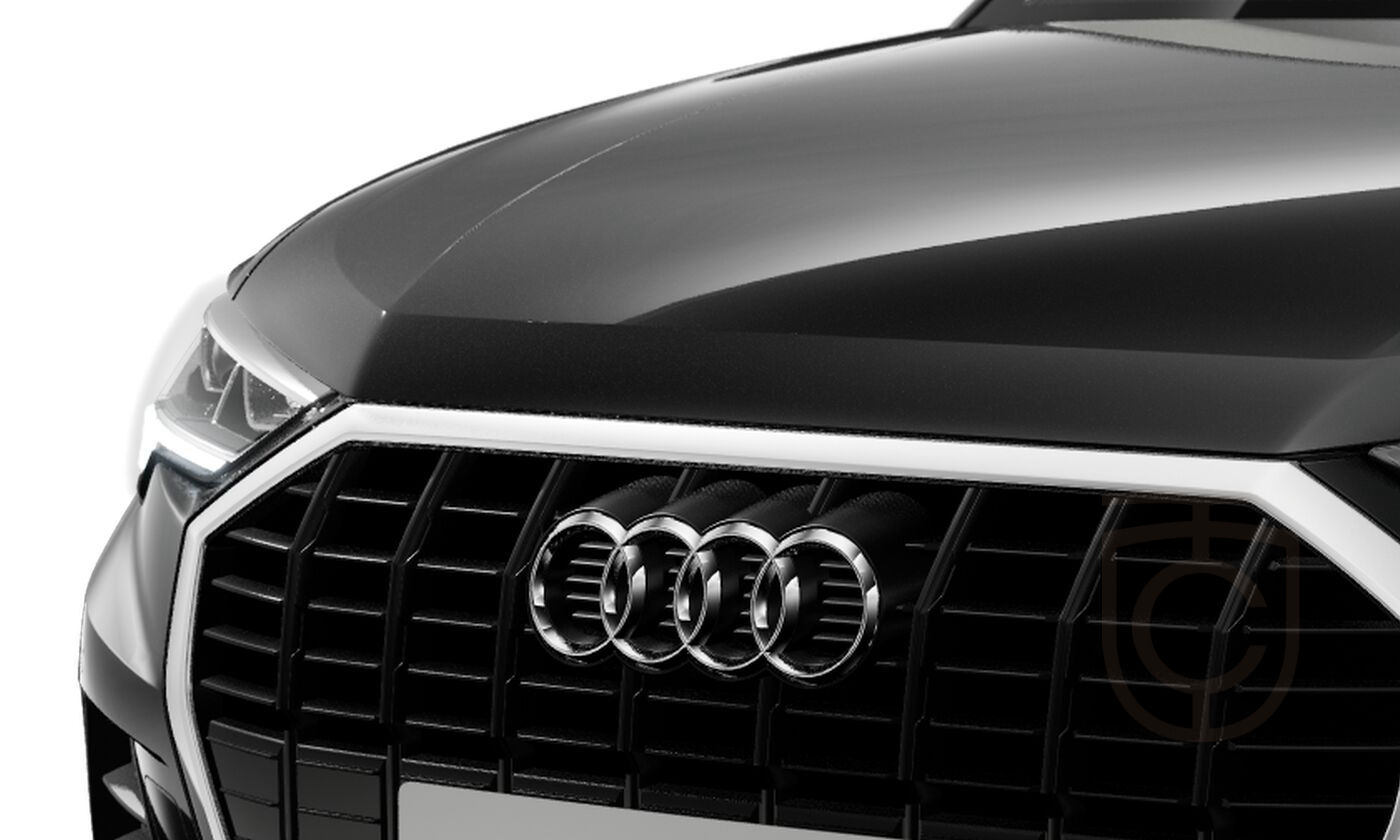 Audi Q3 35 TDI 110 kW