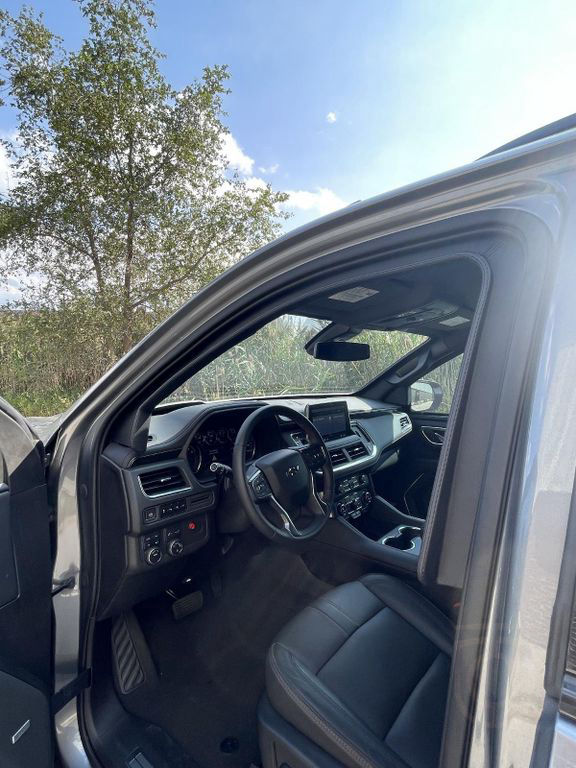 Chevrolet Suburban Premier*ARMORED*B7*GEPANZERT*ARMOURED*