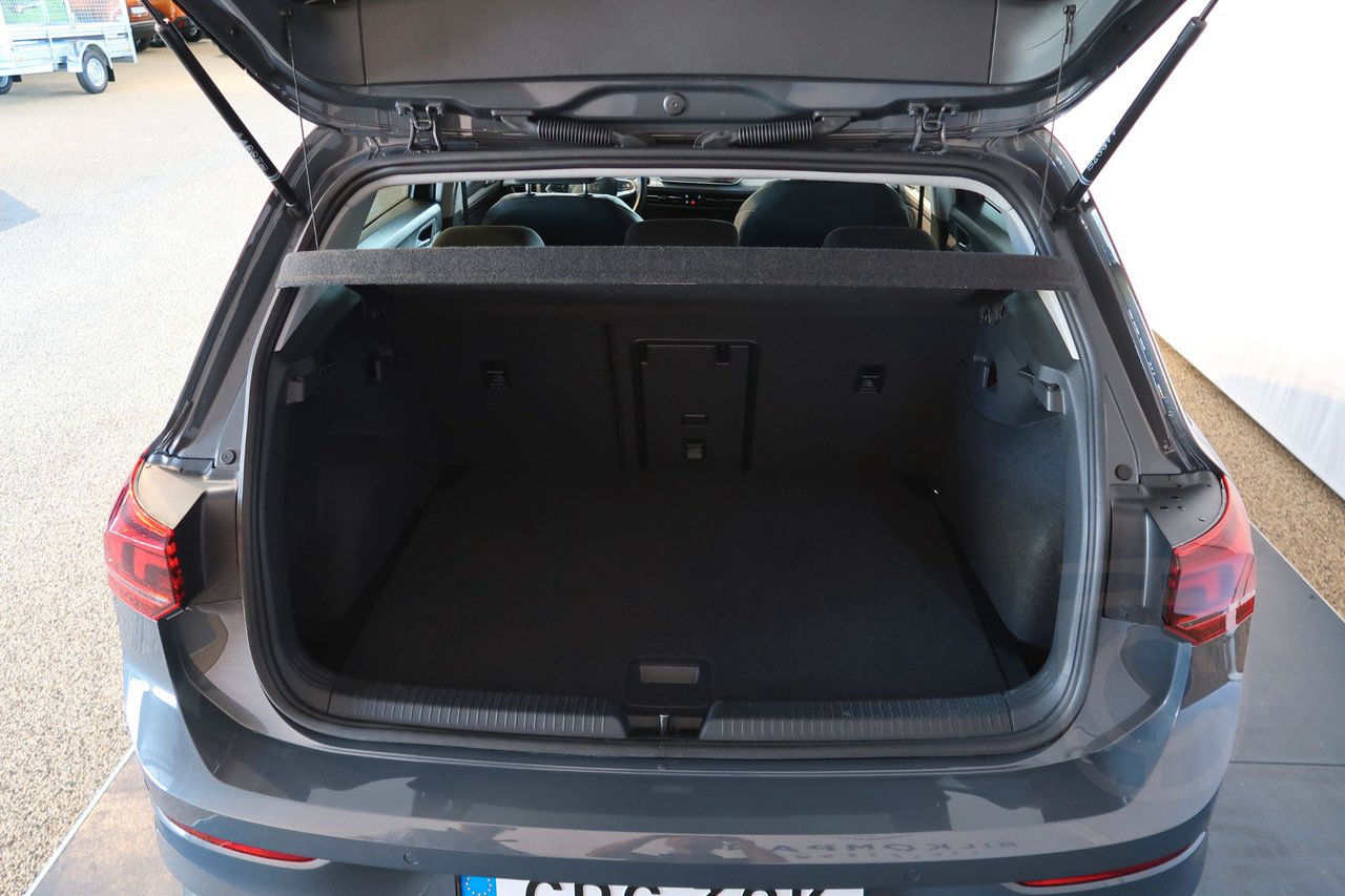 Volkswagen Golf 1.5 eTSI