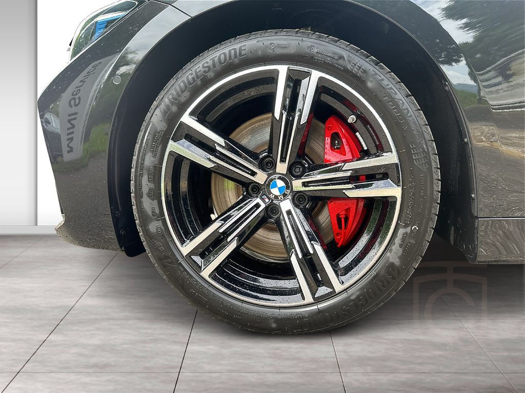BMW M440i xDrive Cabrio HK HiFi DAB LED Komfortzg.