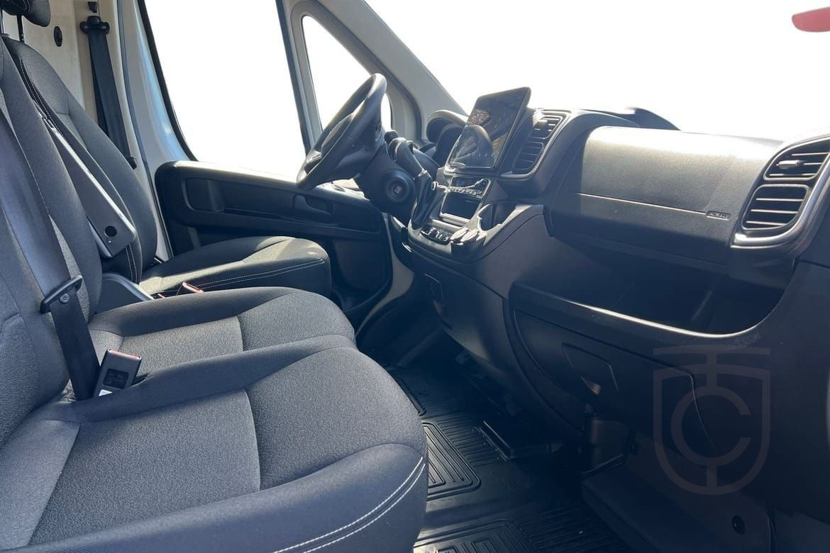 Toyota ProAce MAX L3H2