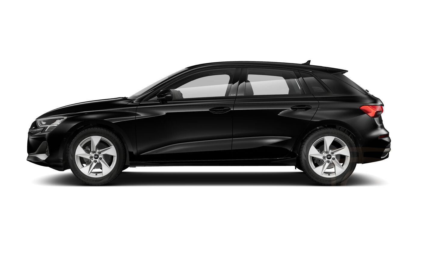 Audi A3 Sportback advanced 30 TDI 85 kW