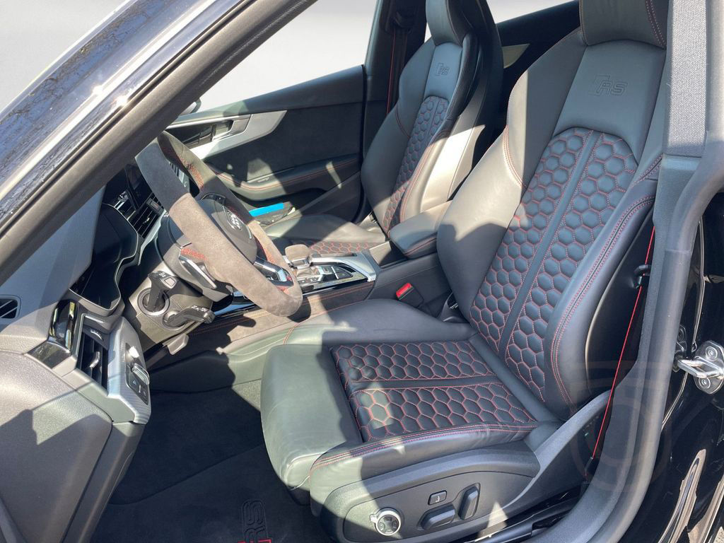 Audi RS5 Sportback 2.9 TFSI quattro Matrix/Head-up/Pa