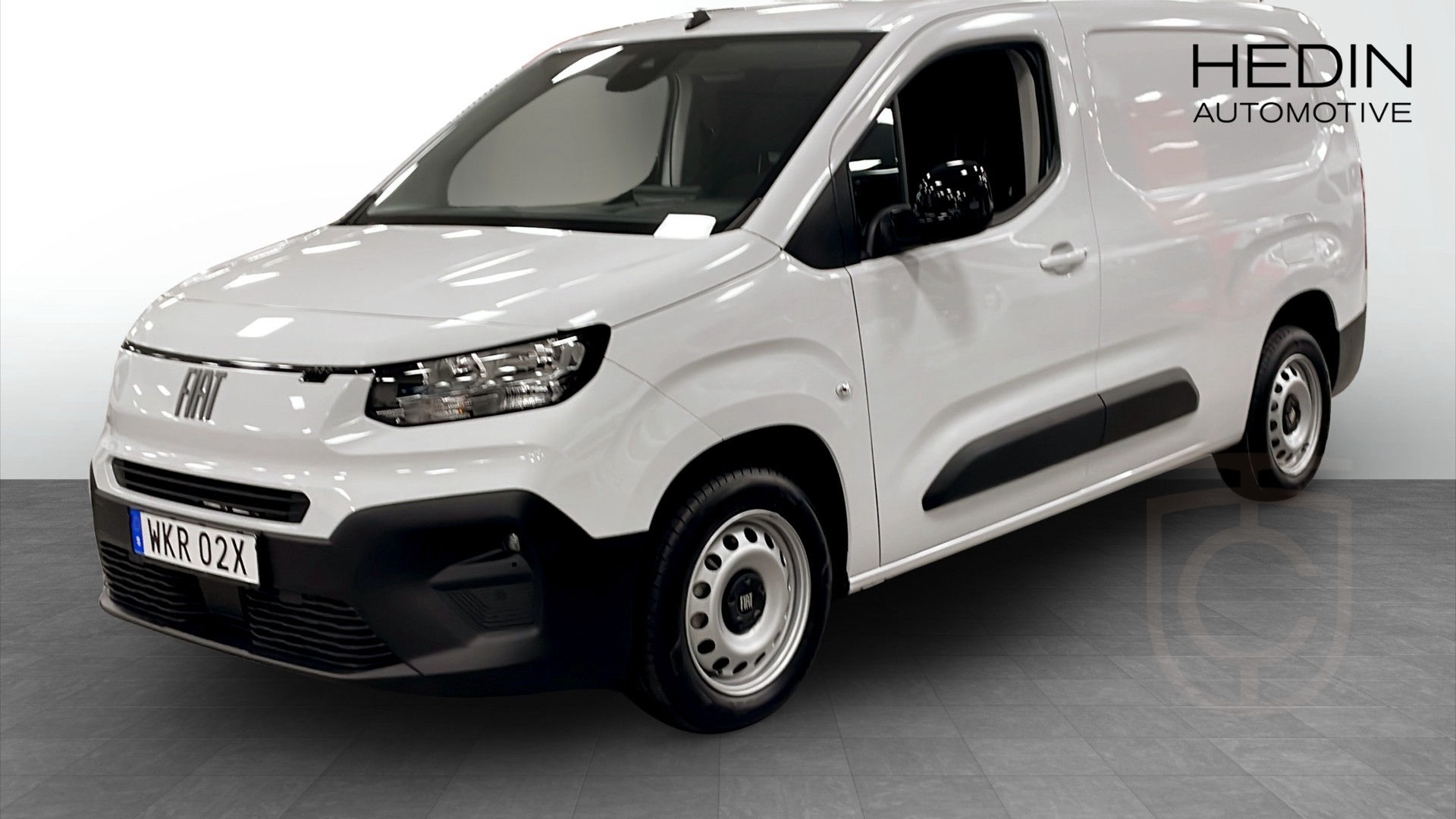 Fiat Doblò Van IP