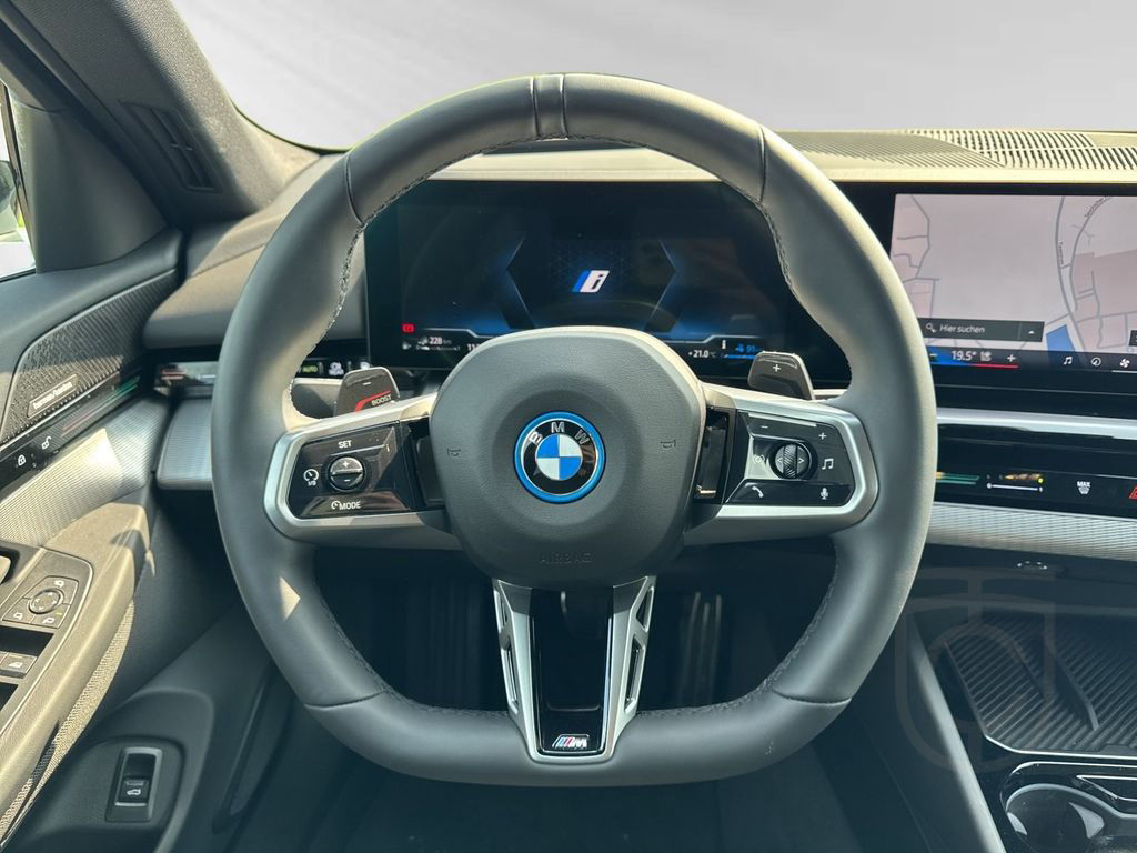 BMW 530e M Sport|AHK|Pano|Autobahnass.|DA-Prof.