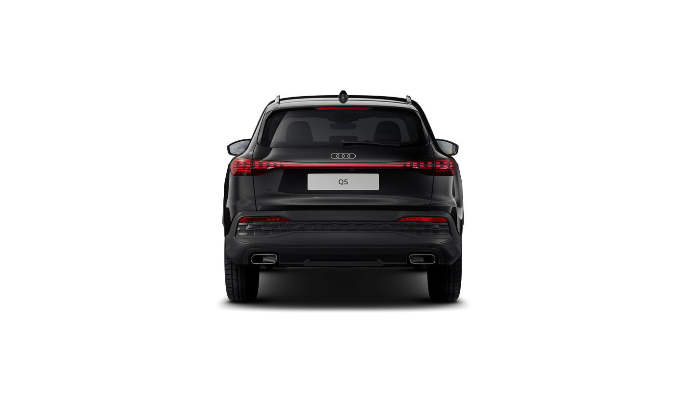 Audi Q5 SUV TFSI 150 kW S tronic