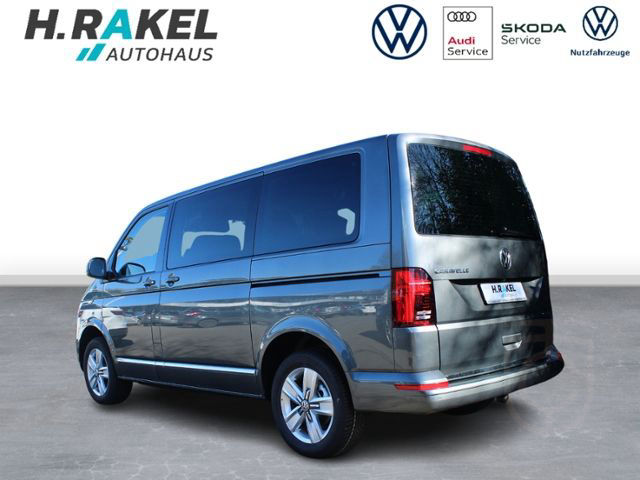 Volkswagen T6.1 Caravelle CL 2.0 TDI DSG *8.-Si.*LED*NAVI*