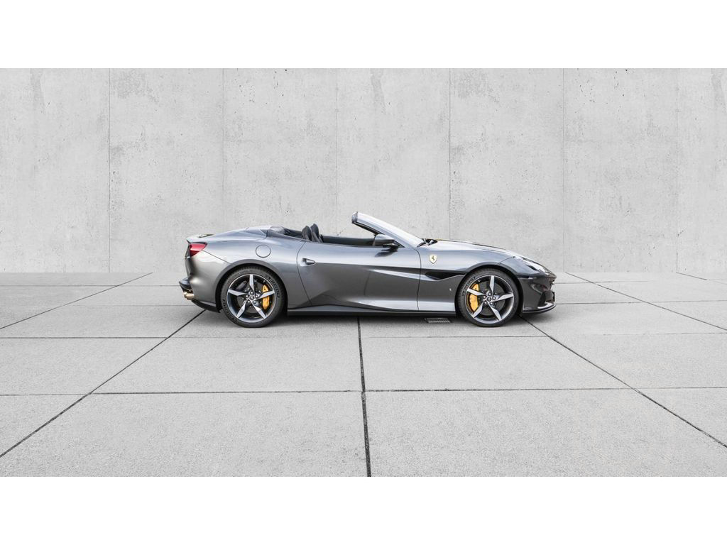 Ferrari Portofino M *Carbon+LED*MagneRide*360°-Kamera*JB
