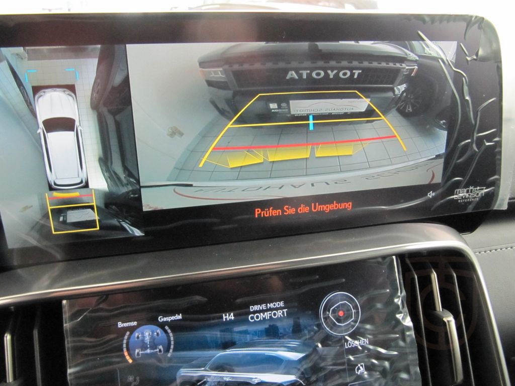 Lexus LX 500d +NEW CAR+TZ+ON STOCK