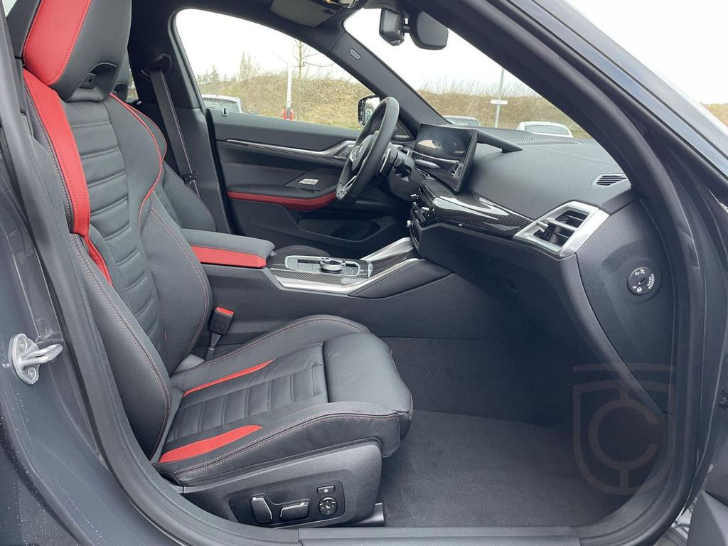 BMW M440i xDrive M Sport-Pro HUD AHK H/K SHz Memory