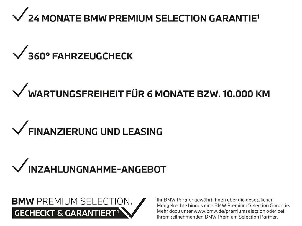 BMW 430 Gran Coupe d xDrive M Sport Panorama Dach Ha