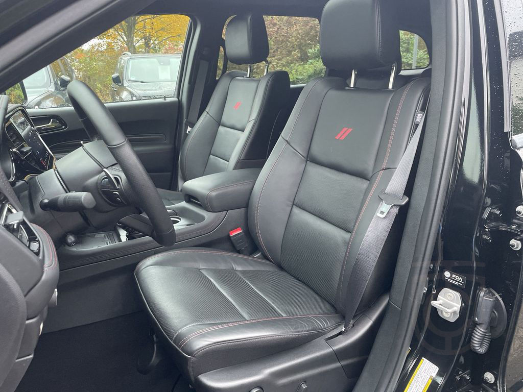 Dodge Durango R/T Premium 5.7l V8 Hemi*Navi*LPG