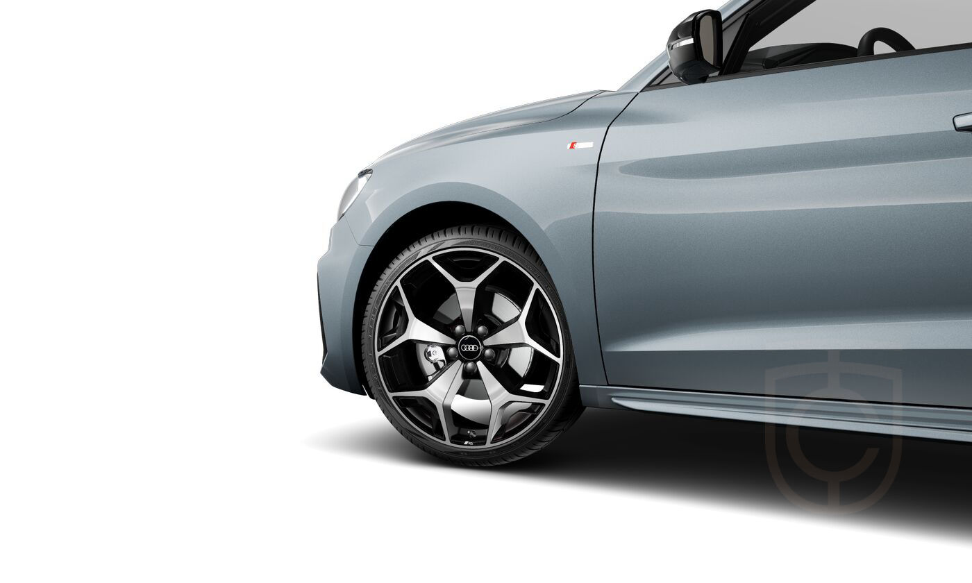 Audi A1 Sportback S line 35 TFSI 110 kW