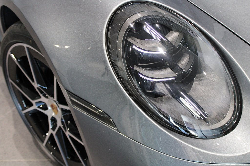 Porsche 911 Carrera