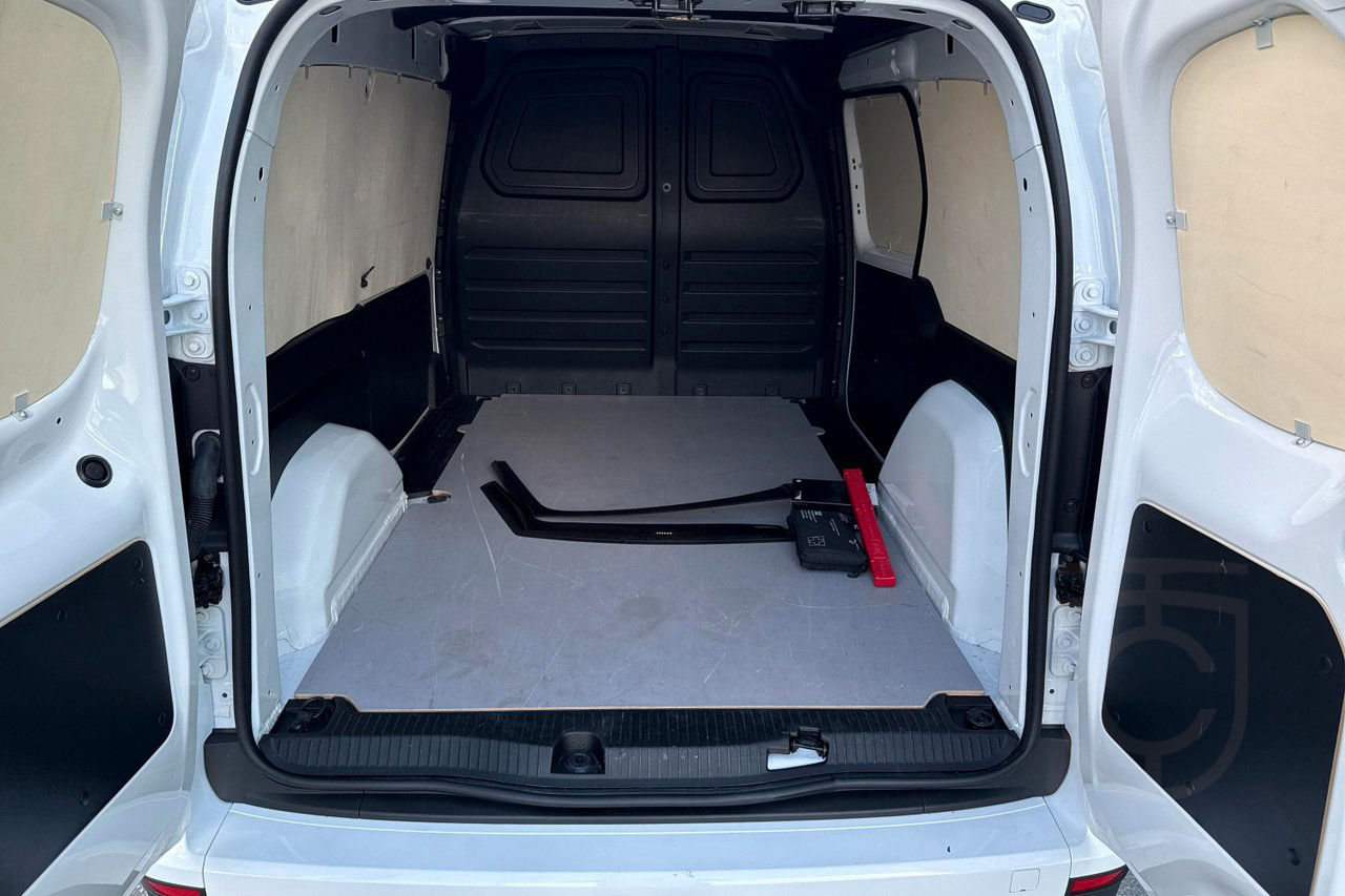 Mercedes-Benz Citan 112 CDI DCT 85kW 2024