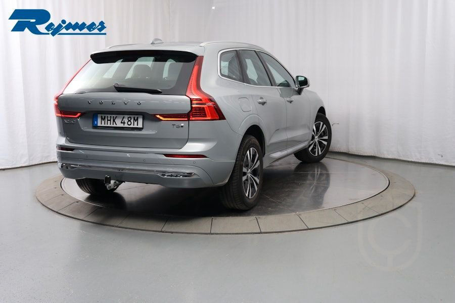 Volvo XC60 T6 Core Special Edition
