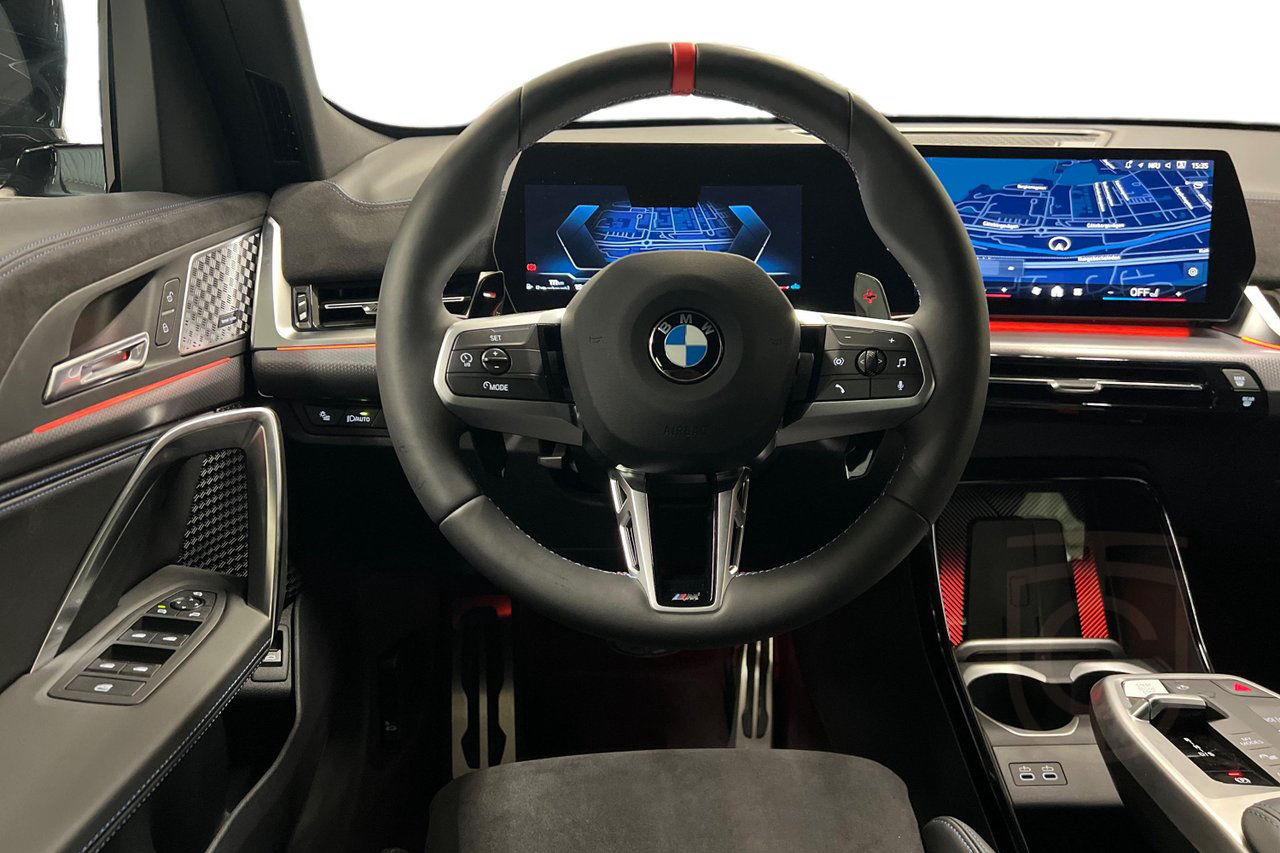 BMW X2 M35i xDrive M-sport Pro