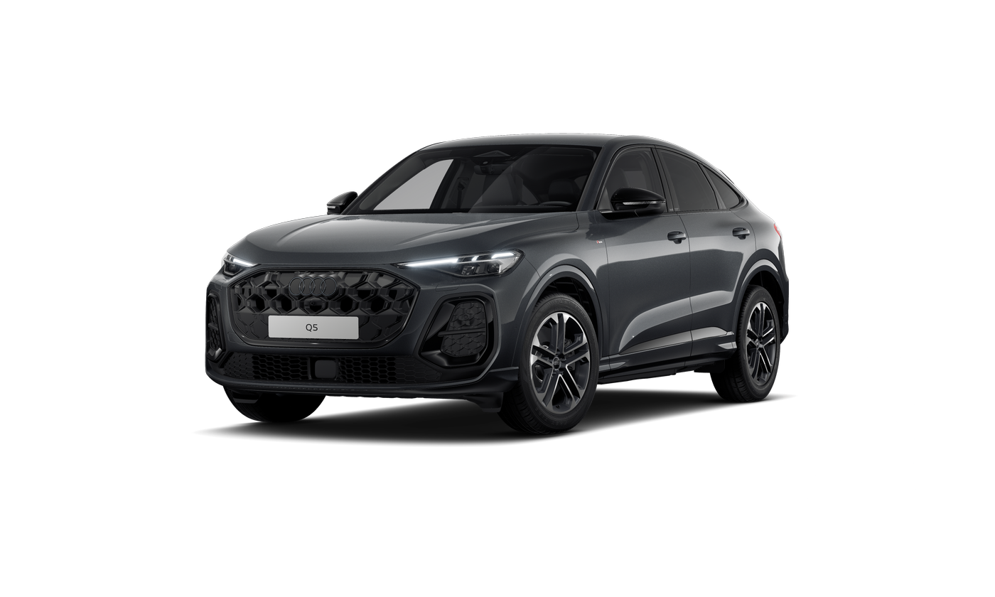 Audi Q5 Sportback TDI quattro 150 kW S tronic