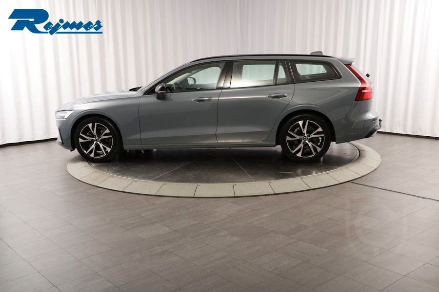 Volvo V60 B4 Bensin Plus Dark