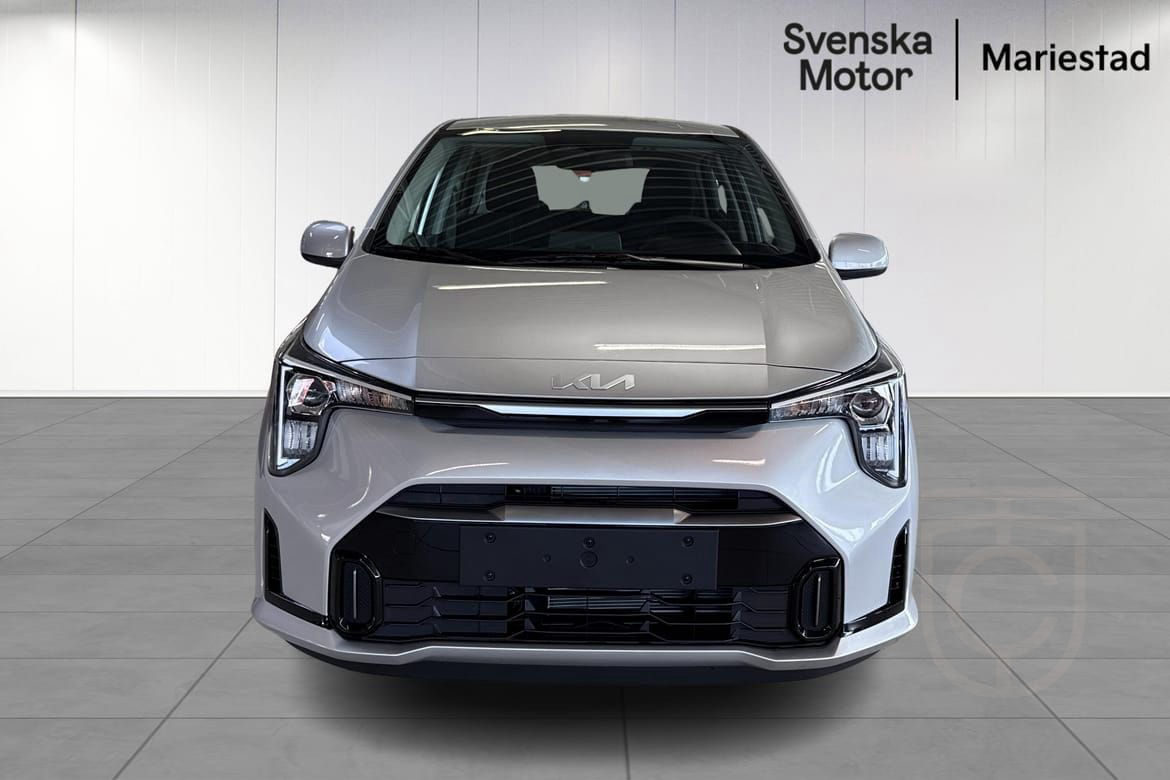 Kia Picanto GLS