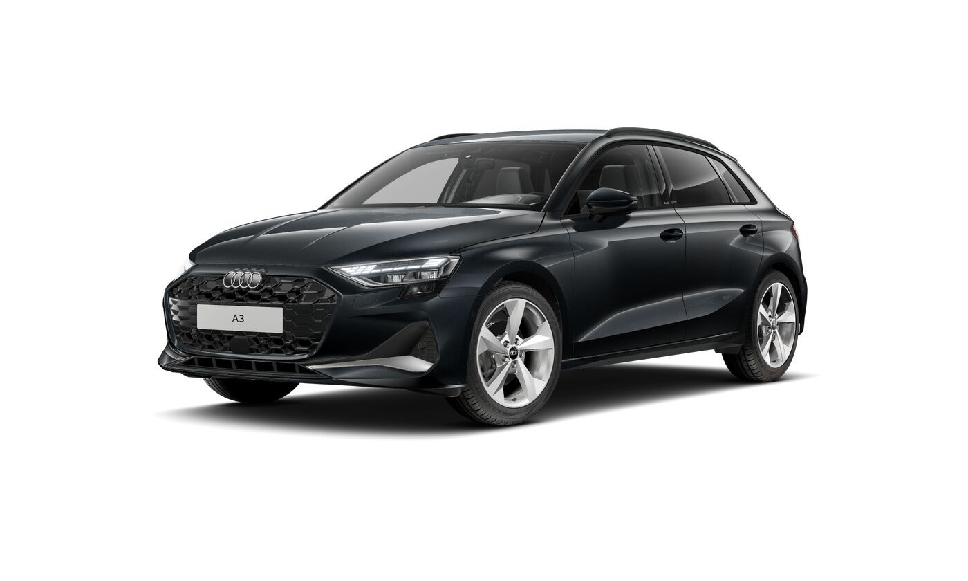 Audi A3 Sportback advanced 35 TFSI 110 kW