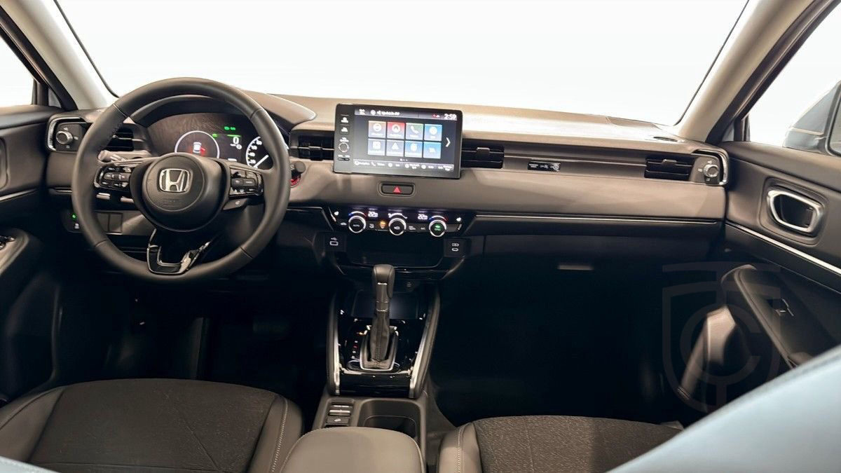 Honda HR-V HR-V HYBRID ADVANCE PLUS