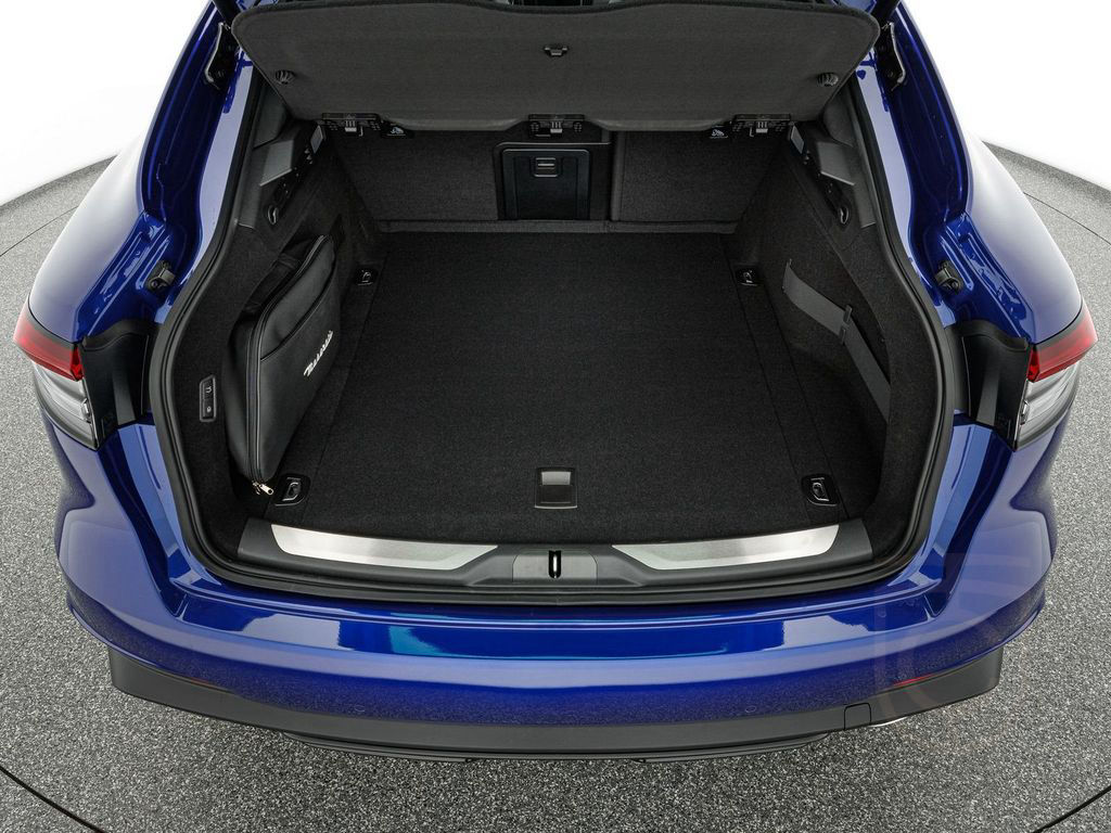 Maserati Levante Modena Ultima MY 2024