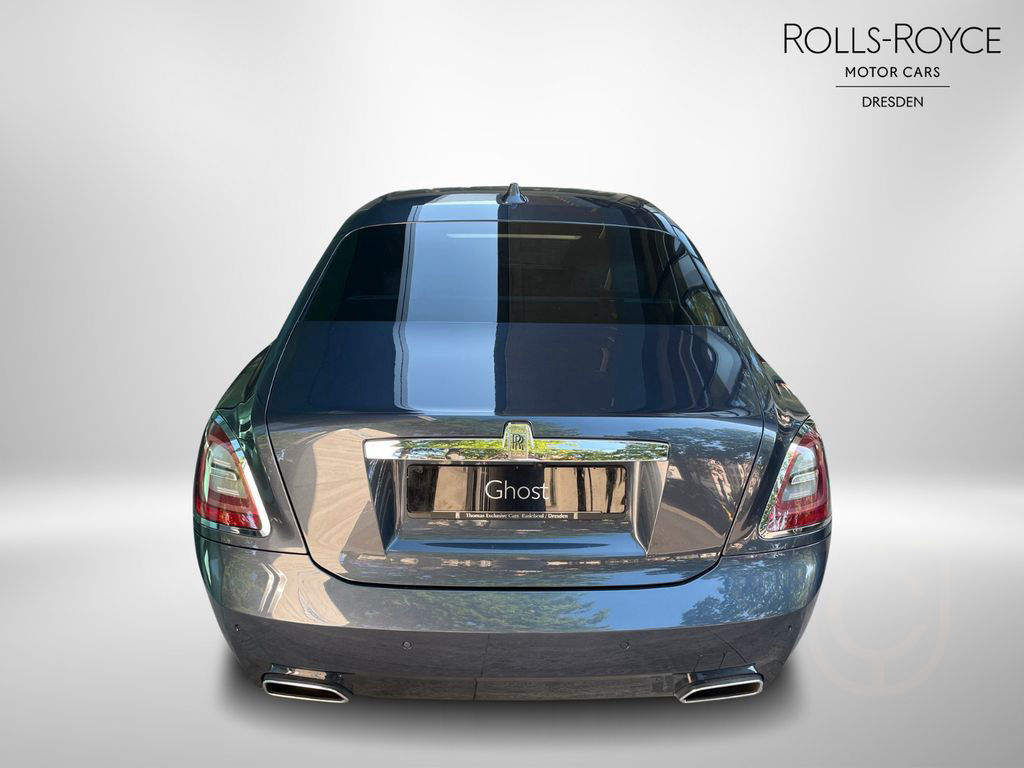 Rolls-Royce Ghost, Shooting Star , Bespoke