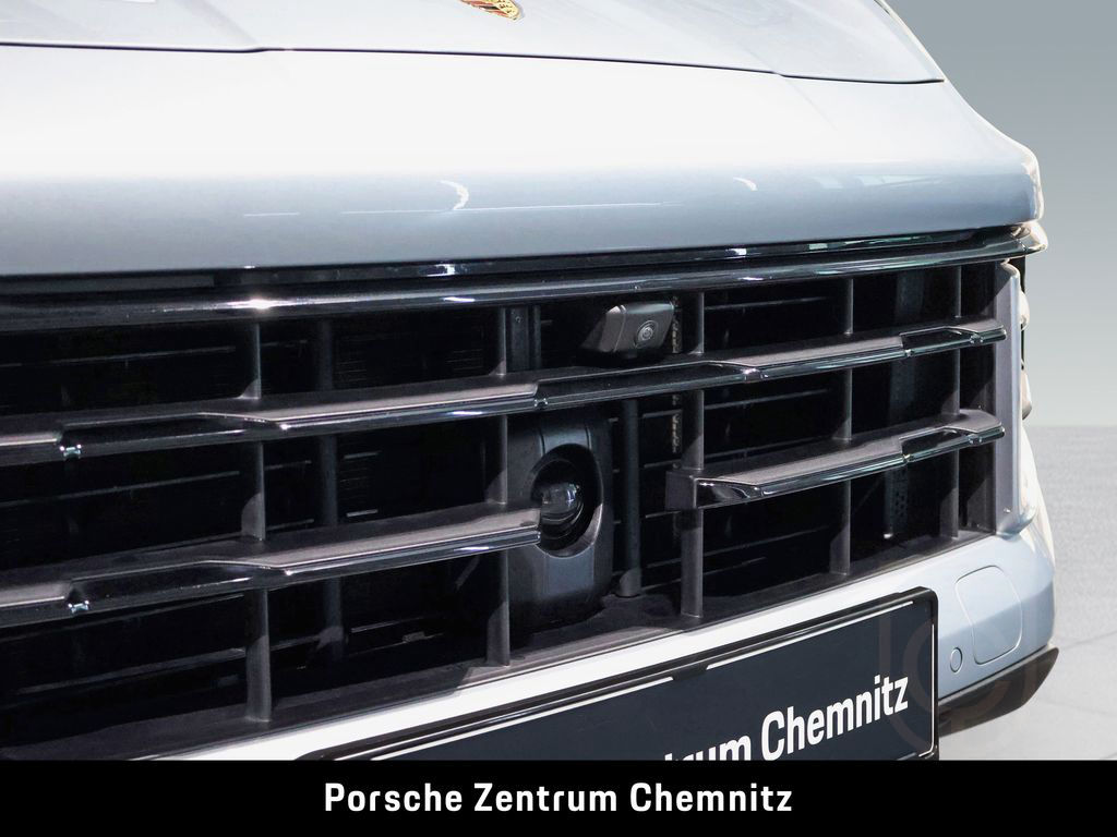 Porsche Cayenne E-Hybrid Coupé 4+1Sitze; 360°;Luft;BOSE;