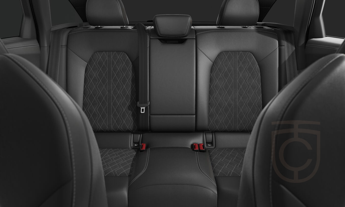 Audi A5 Avant TDI 150 kW S tronic