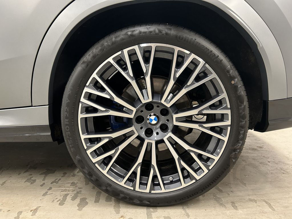 BMW X6 xDrive30d M Sportpaket Pro B&W Diamond DA. Pr