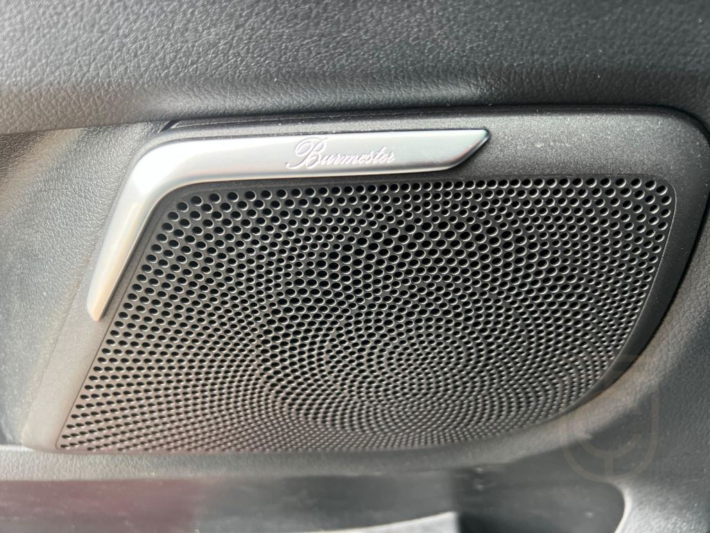 Mercedes-Benz V 300d * 4MATIC * ACC * BURMESTER * AMG FELGEN *