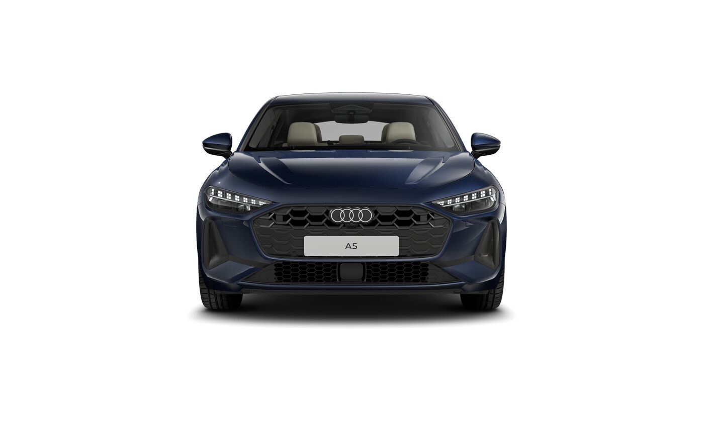 Audi A5 Limousine TFSI 110 kW S tronic