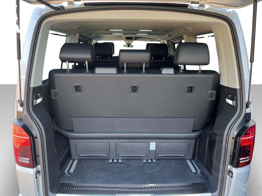 Volkswagen T6 Multivan T6.1 2.0 TDI Highl.4x4 NP: 110.434
